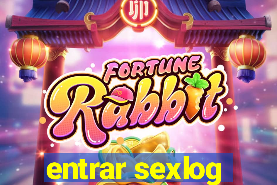 entrar sexlog